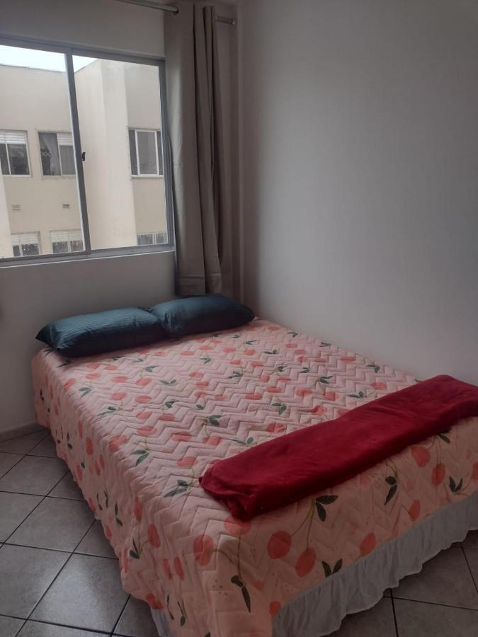 Apartamento Bem Localizado Sao Jose  Bagian luar foto