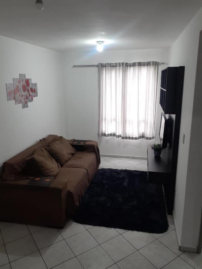 Apartamento Bem Localizado Sao Jose  Bagian luar foto