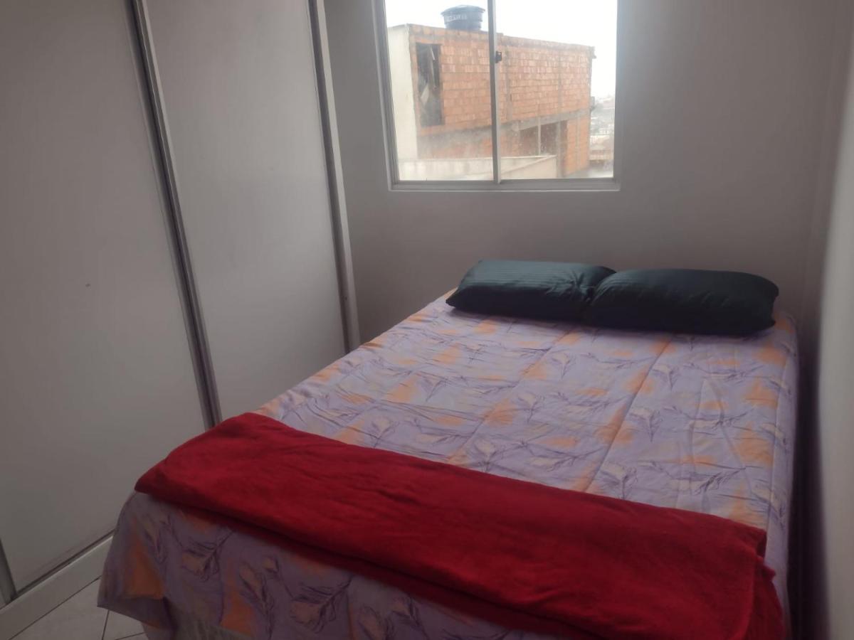 Apartamento Bem Localizado Sao Jose  Bagian luar foto