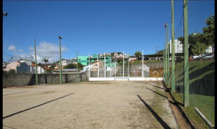 Apartamento Bem Localizado Sao Jose  Bagian luar foto